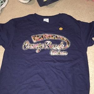 Orange Beach Alabama shirt